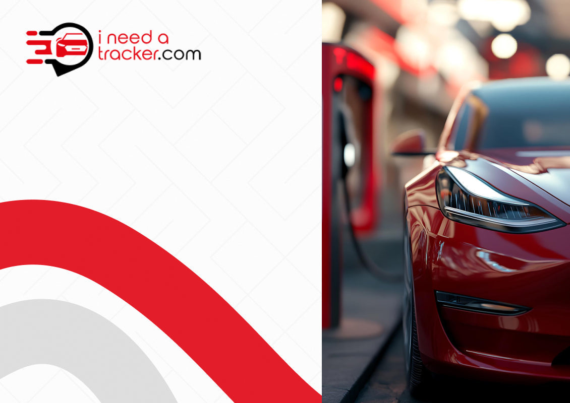 What Are The Best Trackers For Electric Cars - Ineedatracker.com