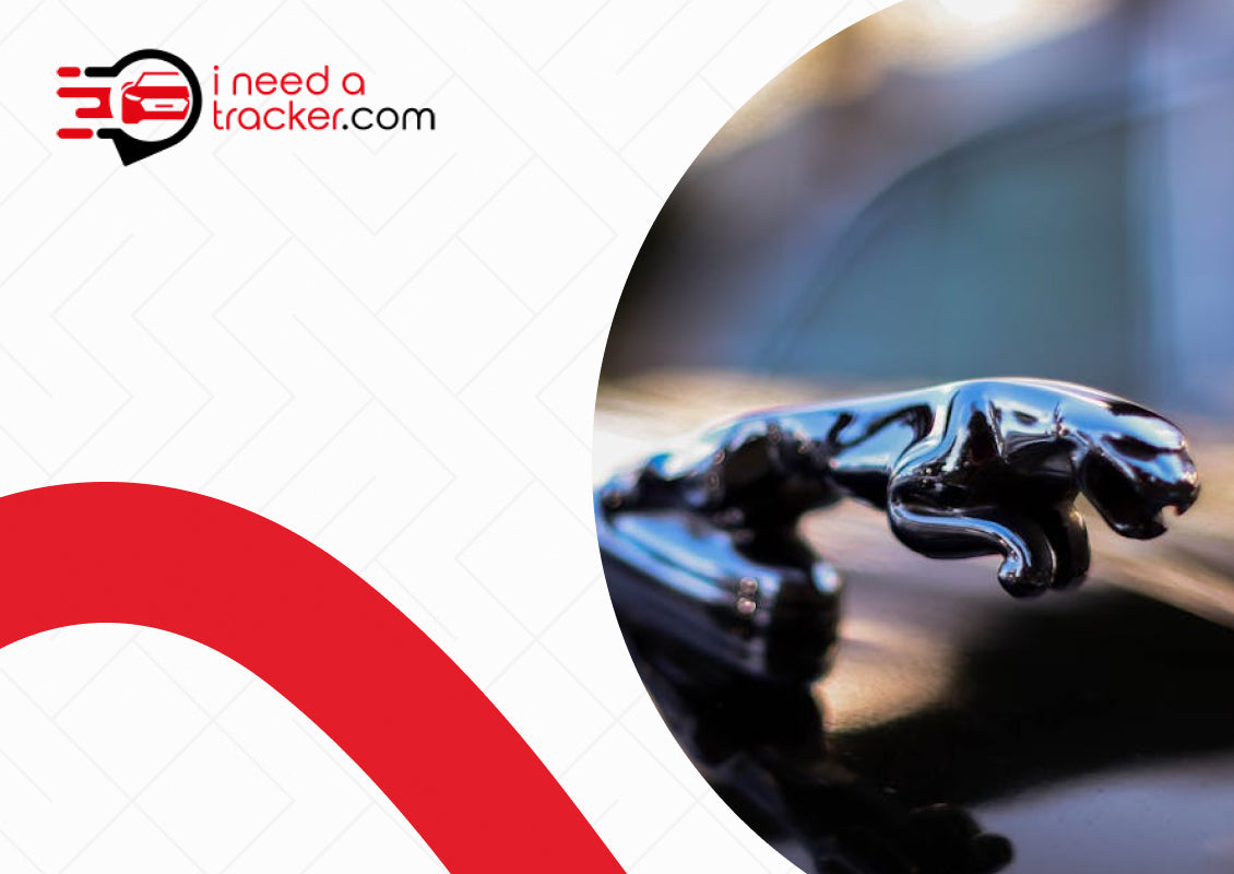 Best Car Trackers For Jaguar