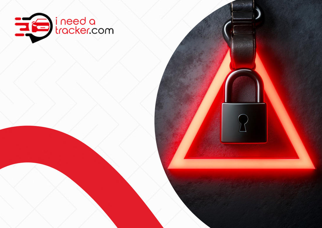 How To Prevent Relay Theft