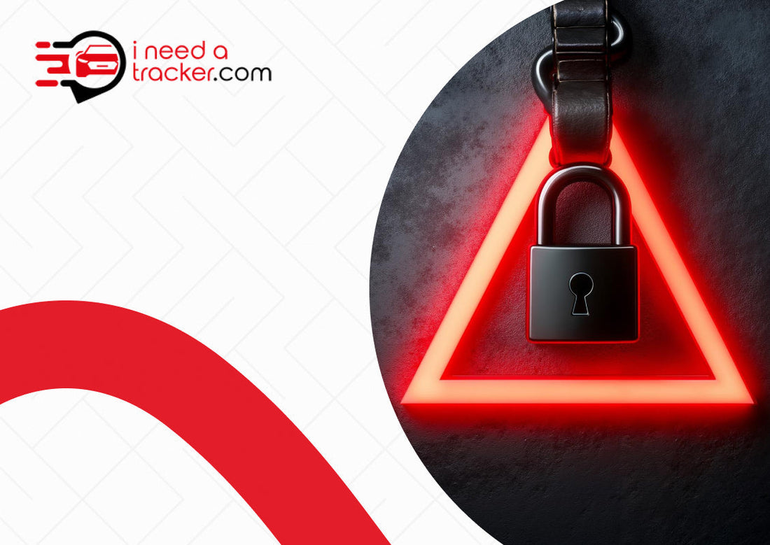 How To Prevent Relay Theft - Ineedatracker.com