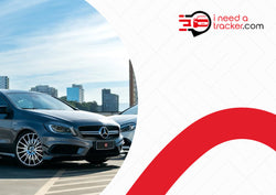 Mercedes A45 AMG tracker - Ineedatracker.com