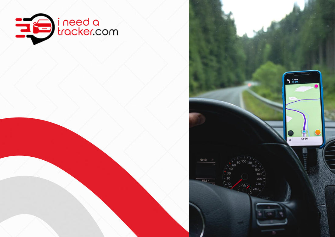 How To Use The Same Car Tracker On A New Vehicle