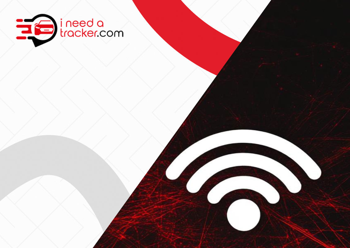 Do Car Trackers Work Without The Internet? - Ineedatracker.com