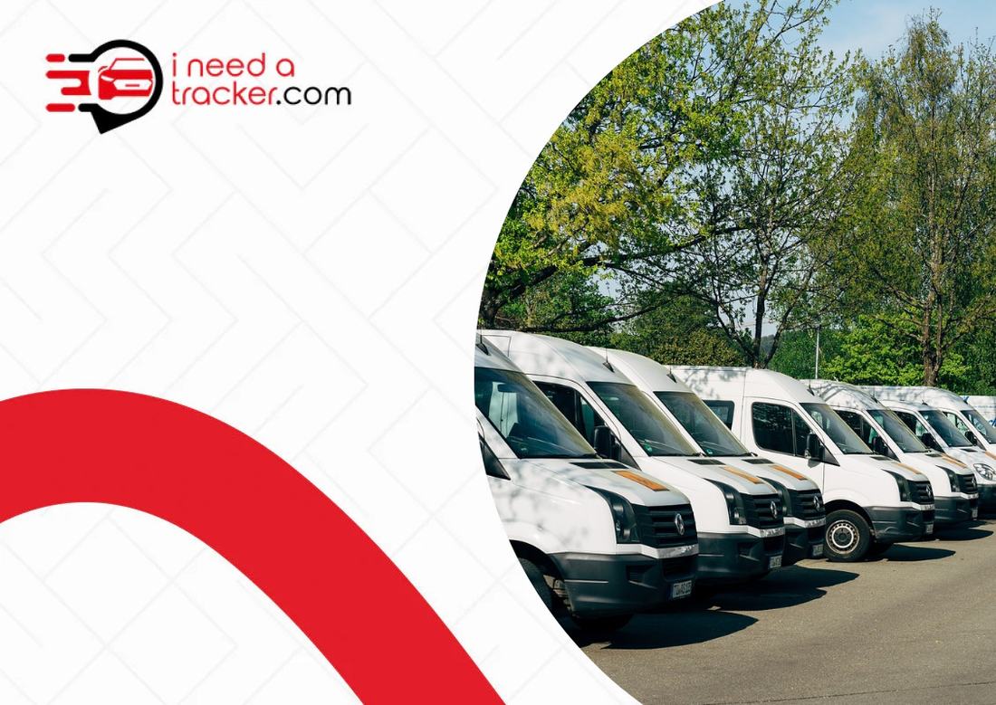 Boost Fleet Efficiency with Advanced Fleet Telematics