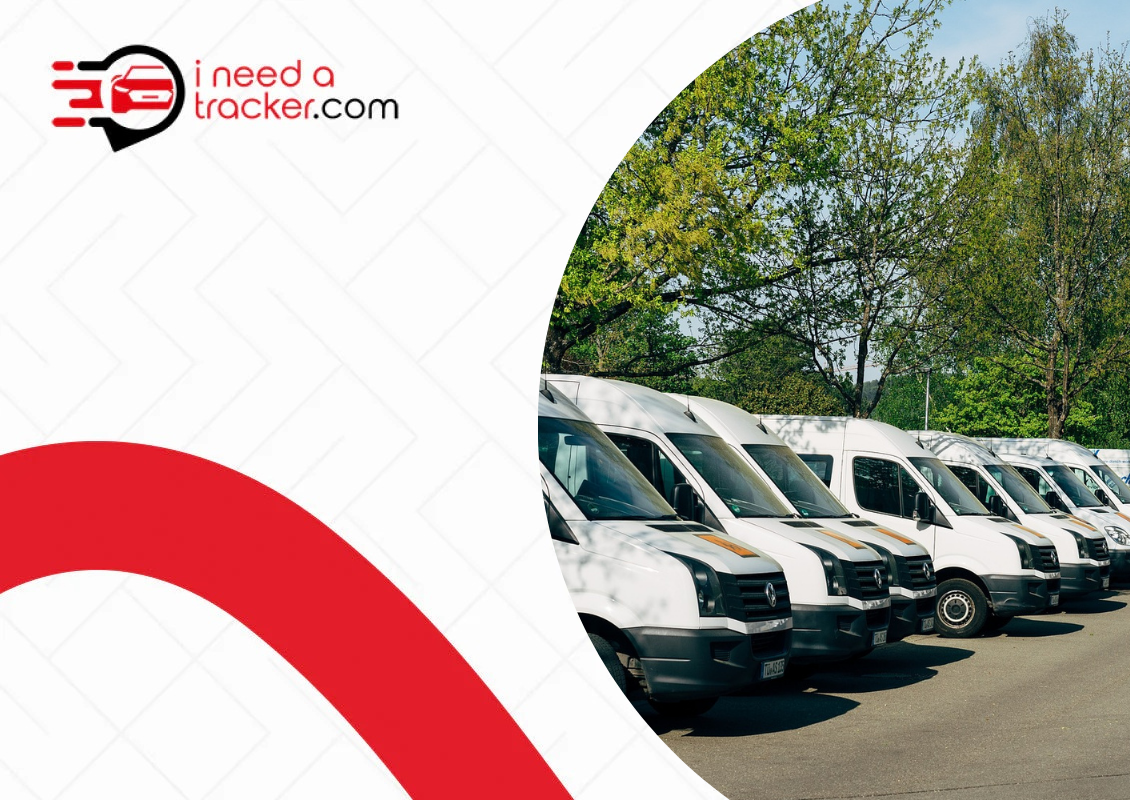 Boost Fleet Efficiency with Advanced Fleet Telematics