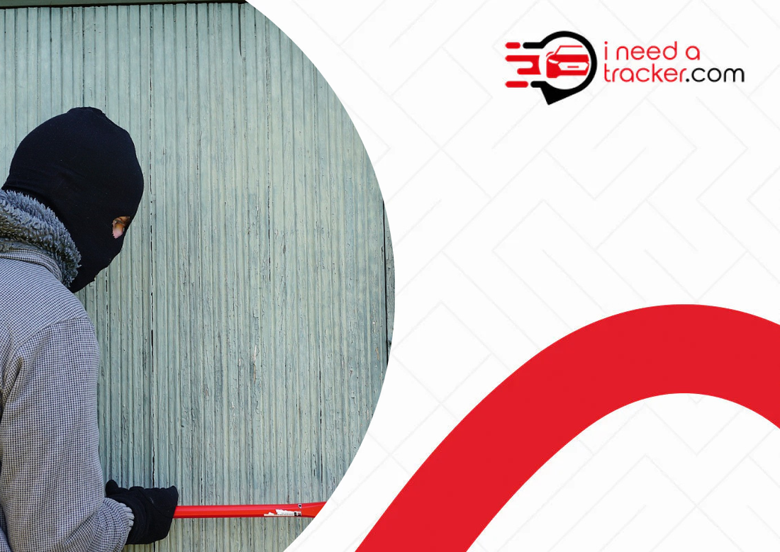 Top Car Security Systems: Safeguard Your Vehicle