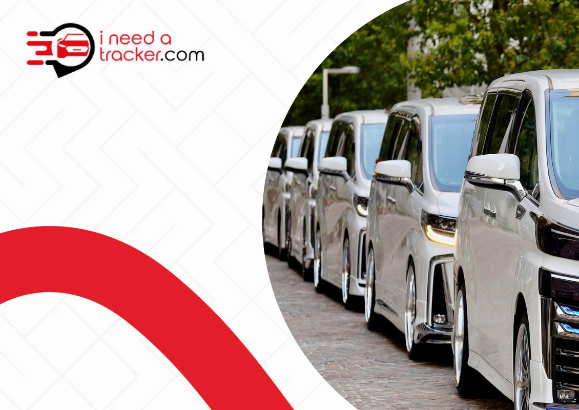 Scorpion Vehicle Tracking: Real-Time Fleet Security