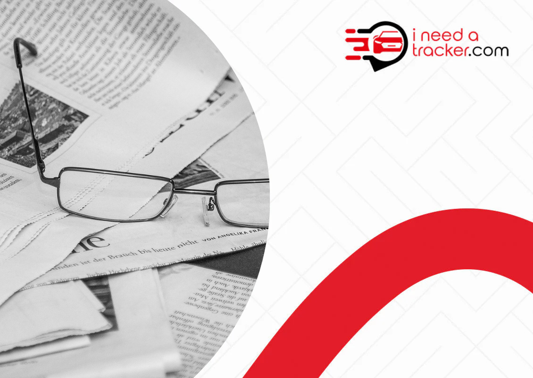 GPS Tracker Buying Guide UK: Top Tips & Insights