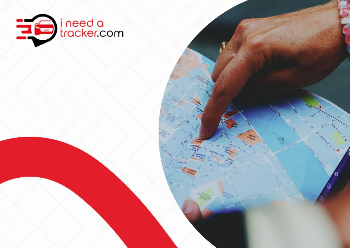 Find the Best Car Tracker Near Me: A Complete Guide