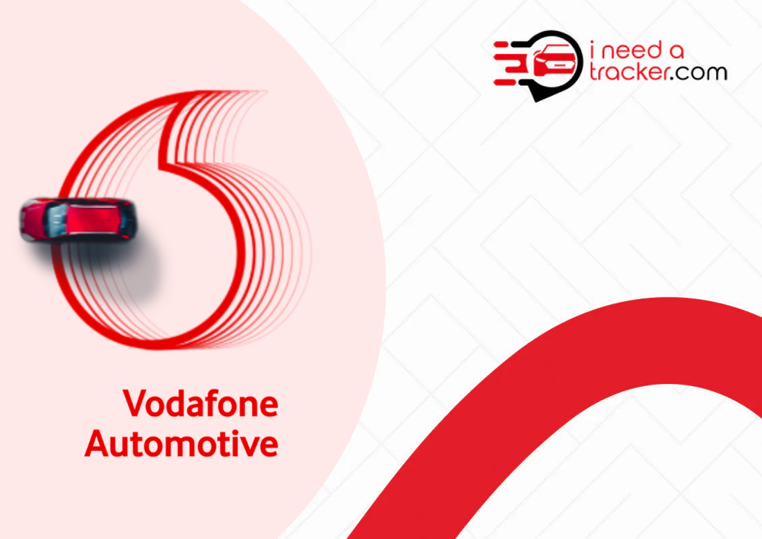 Inside Vodafone Automotive: The Trackers Protecting Britain’s Most Targeted Cars