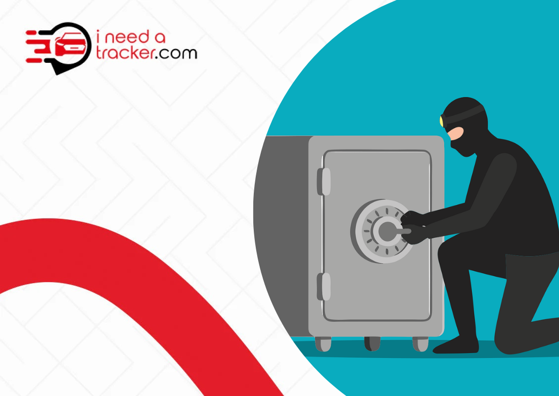 GPS Vehicle Tracking: Enhance Theft Prevention