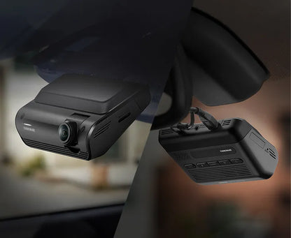 Thinkware ARC 700 Front and Rear Dash Cam