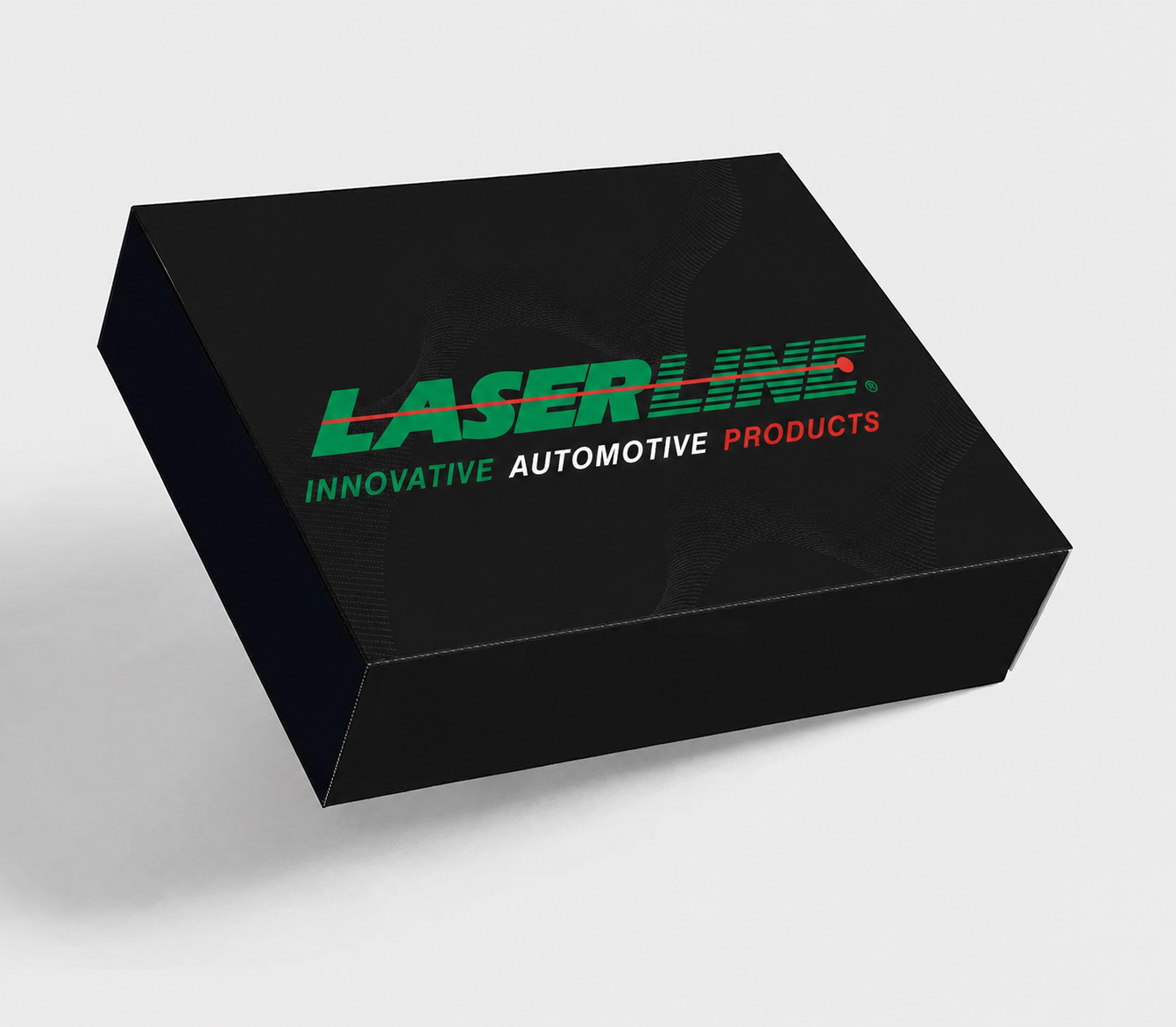 Laserline Guardian CAT 2 Immobiliser