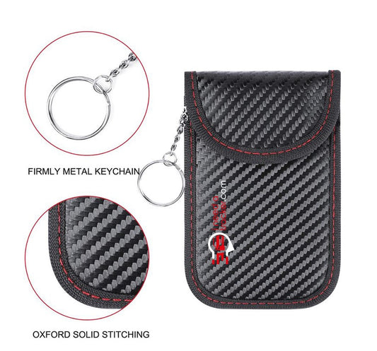 Faraday Pouch - Ineedatracker.com