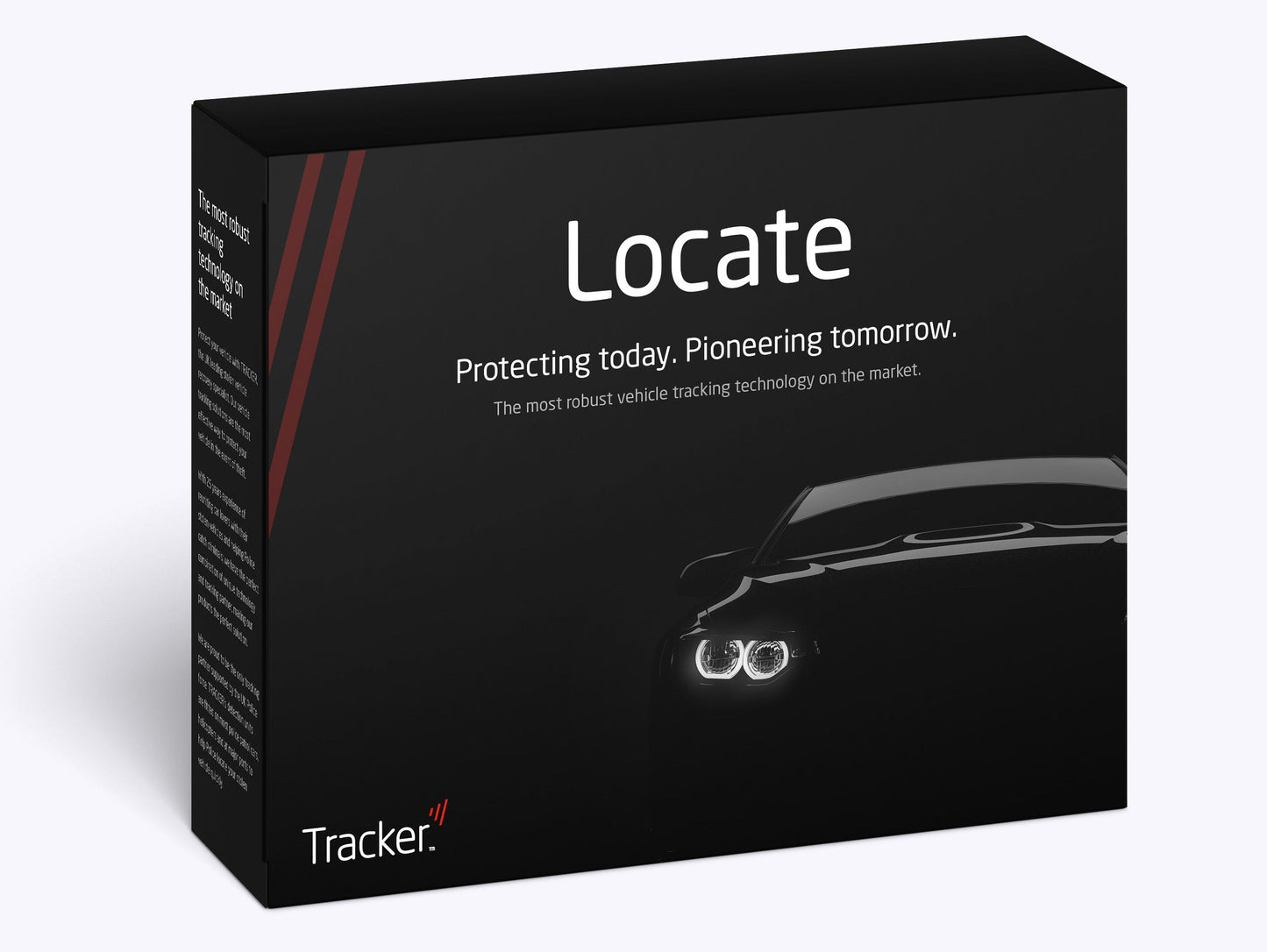 Tracker Locate S7