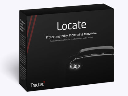 Tracker Locate S7