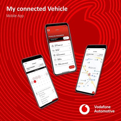 Vodafone Protect and Connect S5