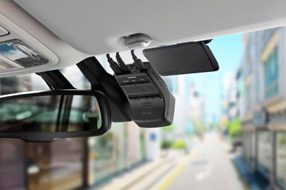 Thinkware U3000 Pro Front and Rear Dash Cam