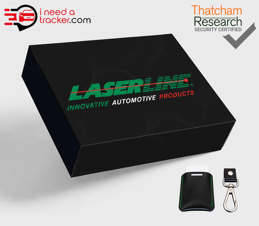 Laserline Guardian CAT 2 Immobiliser