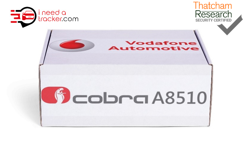 Vodafone Cobra A8510 CAT 2 Immobiliser