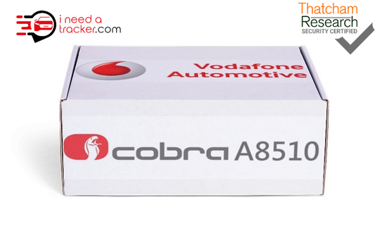 Vodafone Cobra A8510 CAT 2 Immobiliser