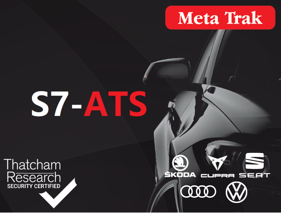 Meta Trak S7 - ATS