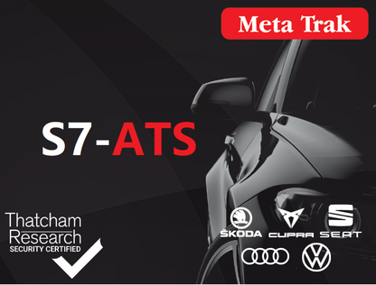 Meta Trak S7 - ATS