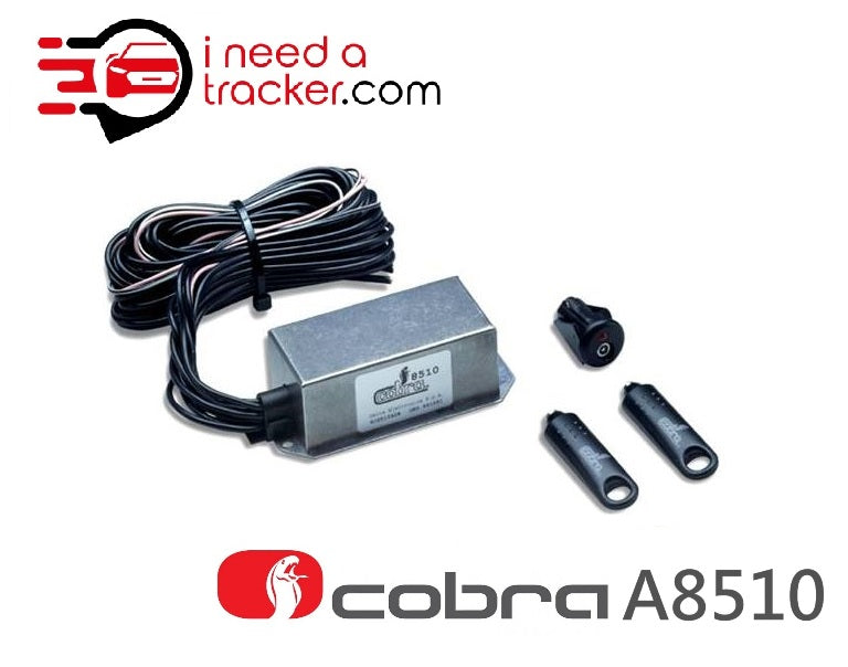 Vodafone Cobra A8510 CAT 2 Immobiliser