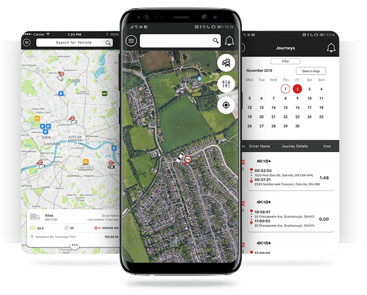 Datatool Stealth S5 Bike Tracker