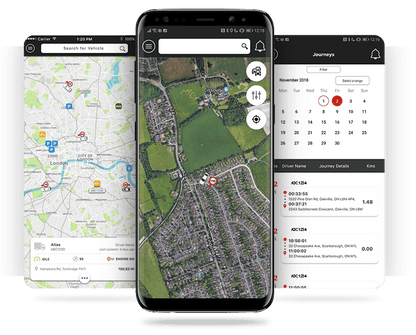 Datatool Stealth S5 Bike Tracker