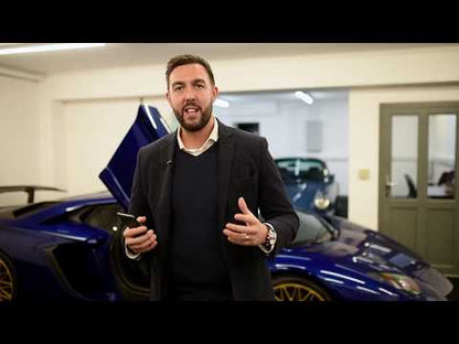 SmarTrack S5 D-iD Plus