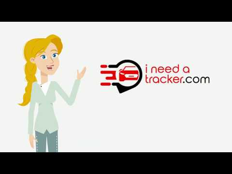 Tracker Retrieve S7  - Battery Powered