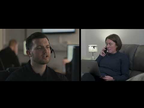 SmarTrack S5 D-iD Plus