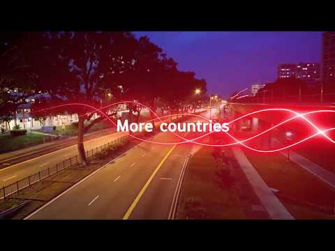 Vodafone Protect and Connect S5+