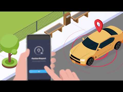 Meta Trak Pulsar - Battery Powered