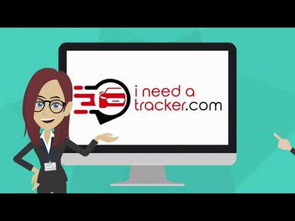 SmarTrack S5 T2 Plus