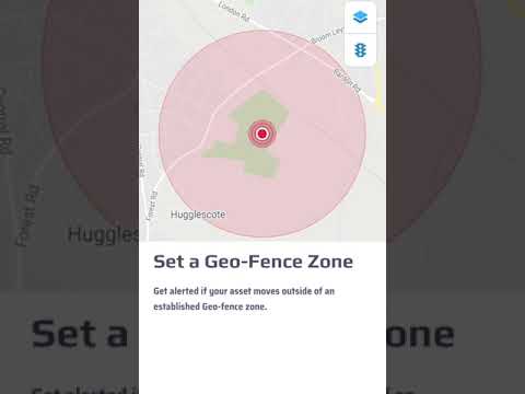 Meta Trak Pulsar - Battery Powered