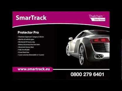 SmarTrack Trident S7