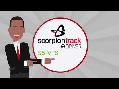 ScorpionTrack S5 - VTS