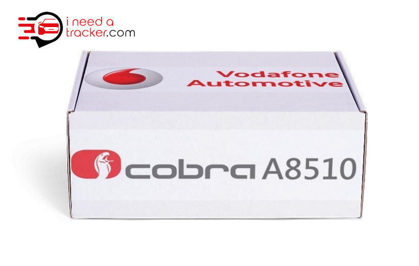Vodafone Cobra A8510 CAT 2 Immobiliser