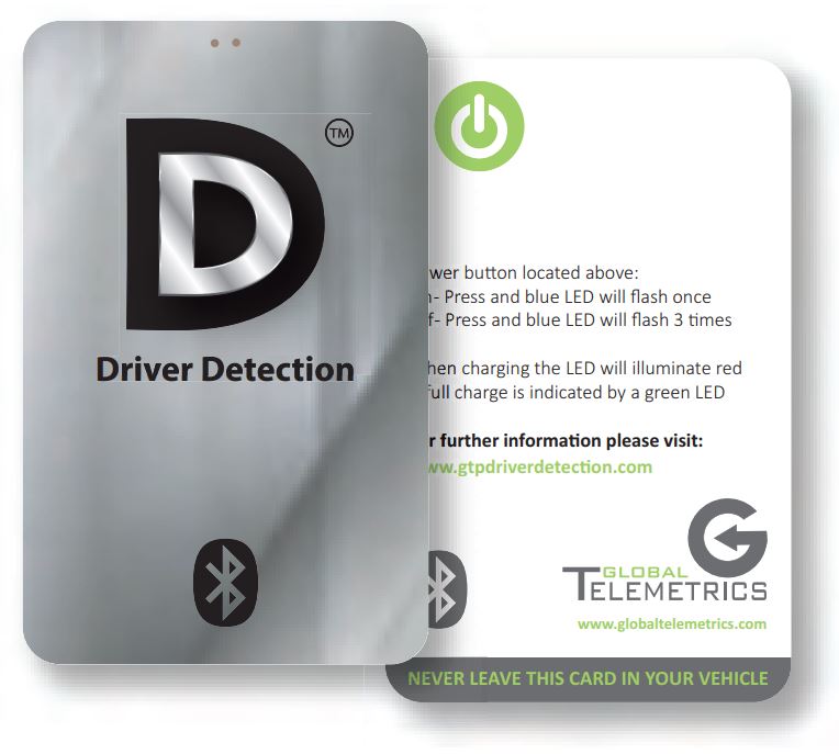 SmarTrack S5 D-iD Plus