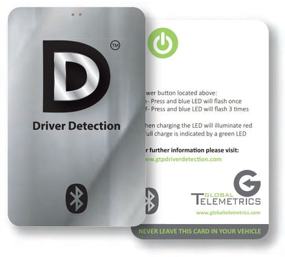 SmarTrack S5 D-iD Plus