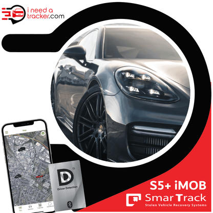 SmarTrack S5+ iMOB