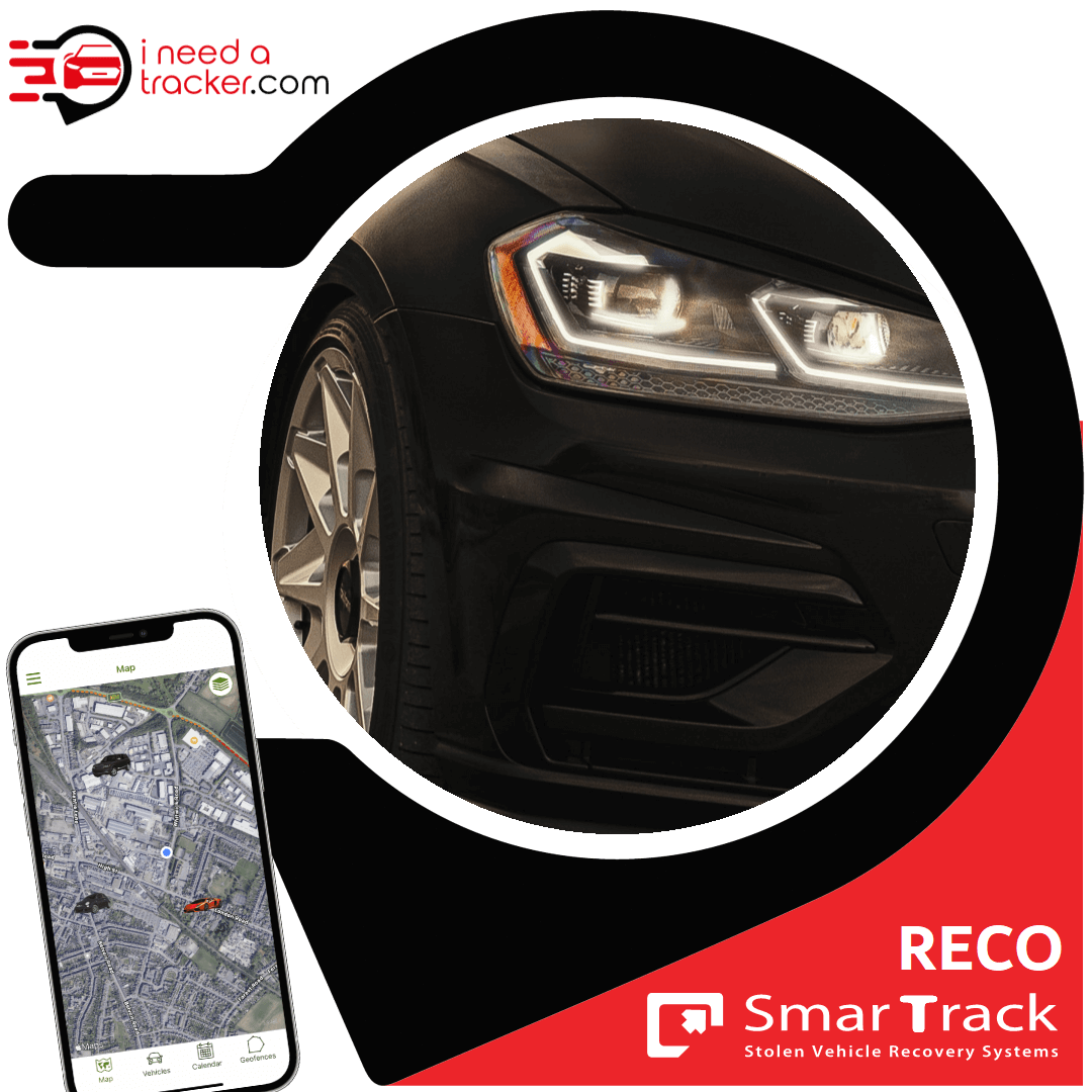 SmarTrack RECO S7