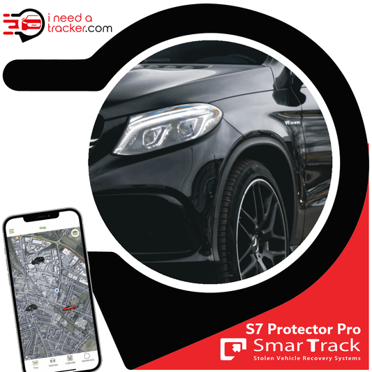 SmarTrack Protector Pro S7