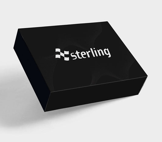 Sterling Excel CAT 2 Certified Immobiliser