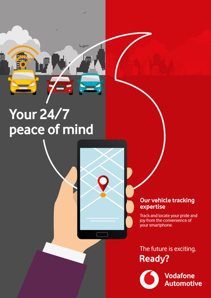 Vodafone Protect and Connect S5