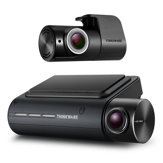 Thinkware Q850 Front and Rear Camera