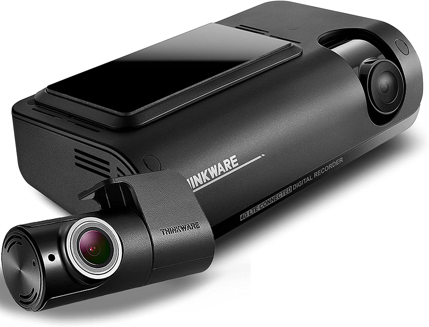 Thinkware T700 LTE 32GB Front and Rear Dash Cam