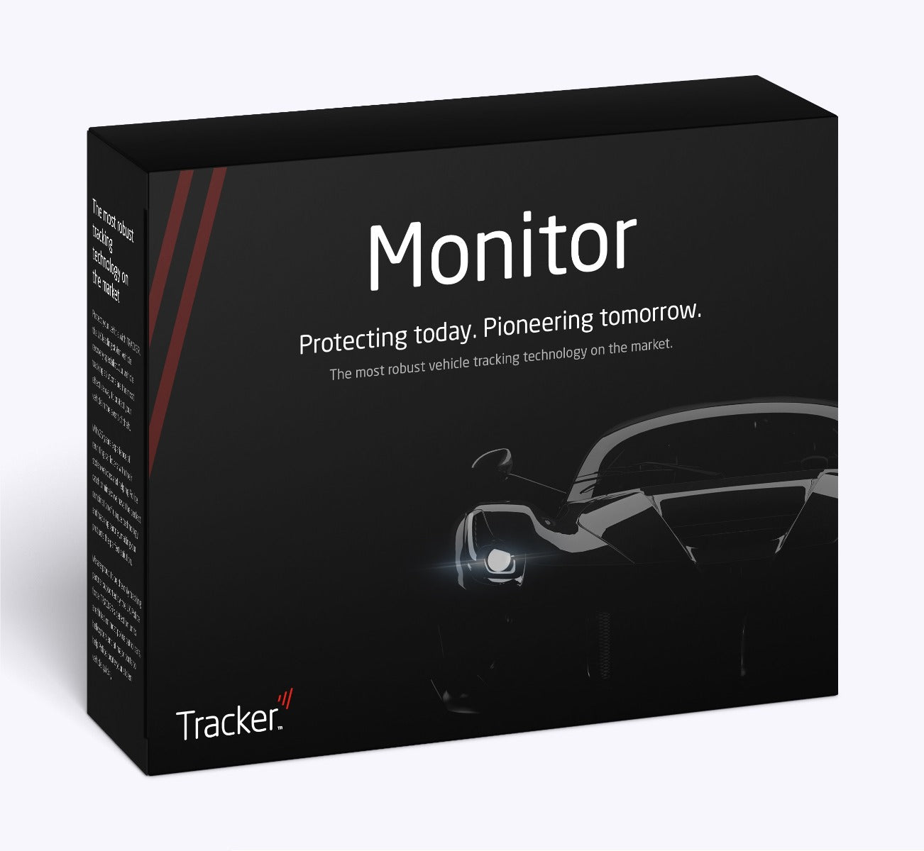 Tracker S7 GPS Tracker System - ineedatracker.com